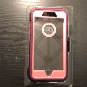 Otter box defender series IPhone 7 Plus